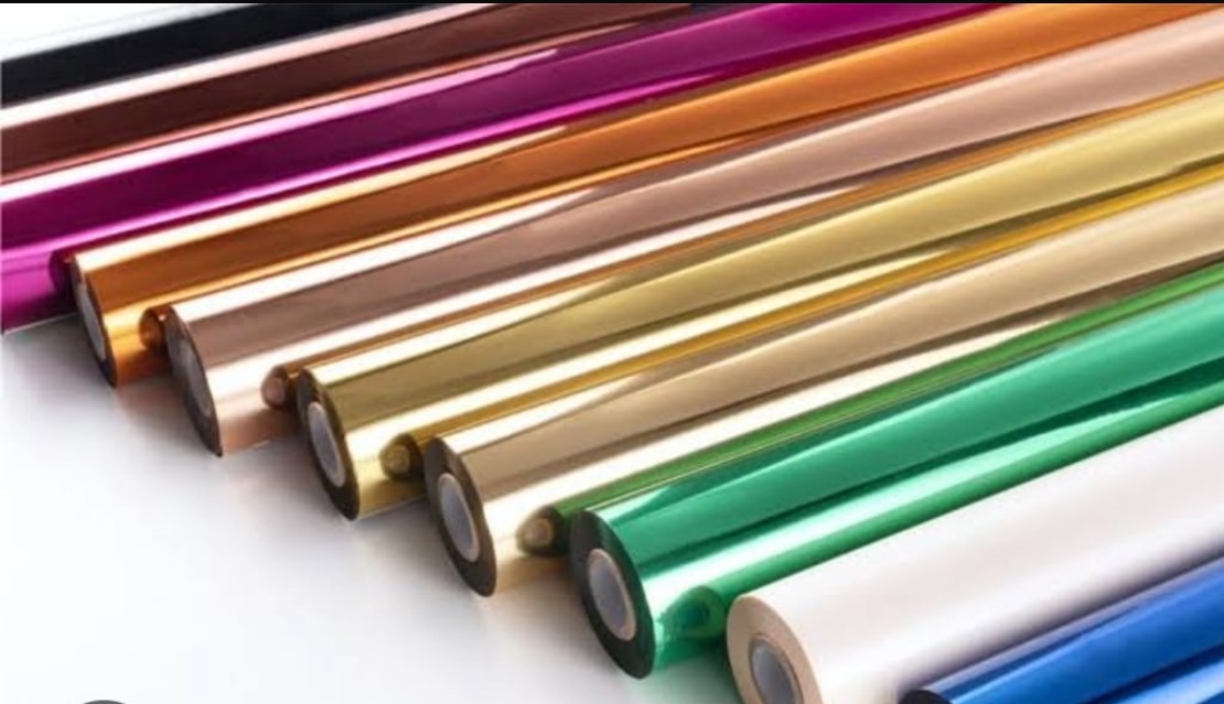 Kertas transfer Lijunxin