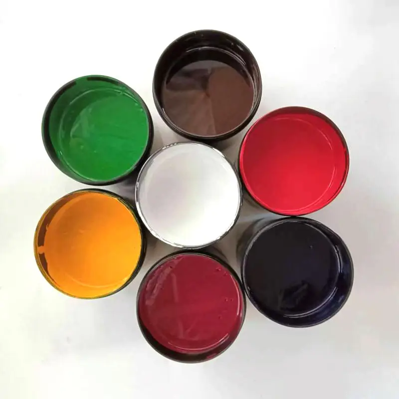 Mengapa Tinta Sablon UVLED Mendefinisikan Ulang Standar Pengawetan Industri Modern?